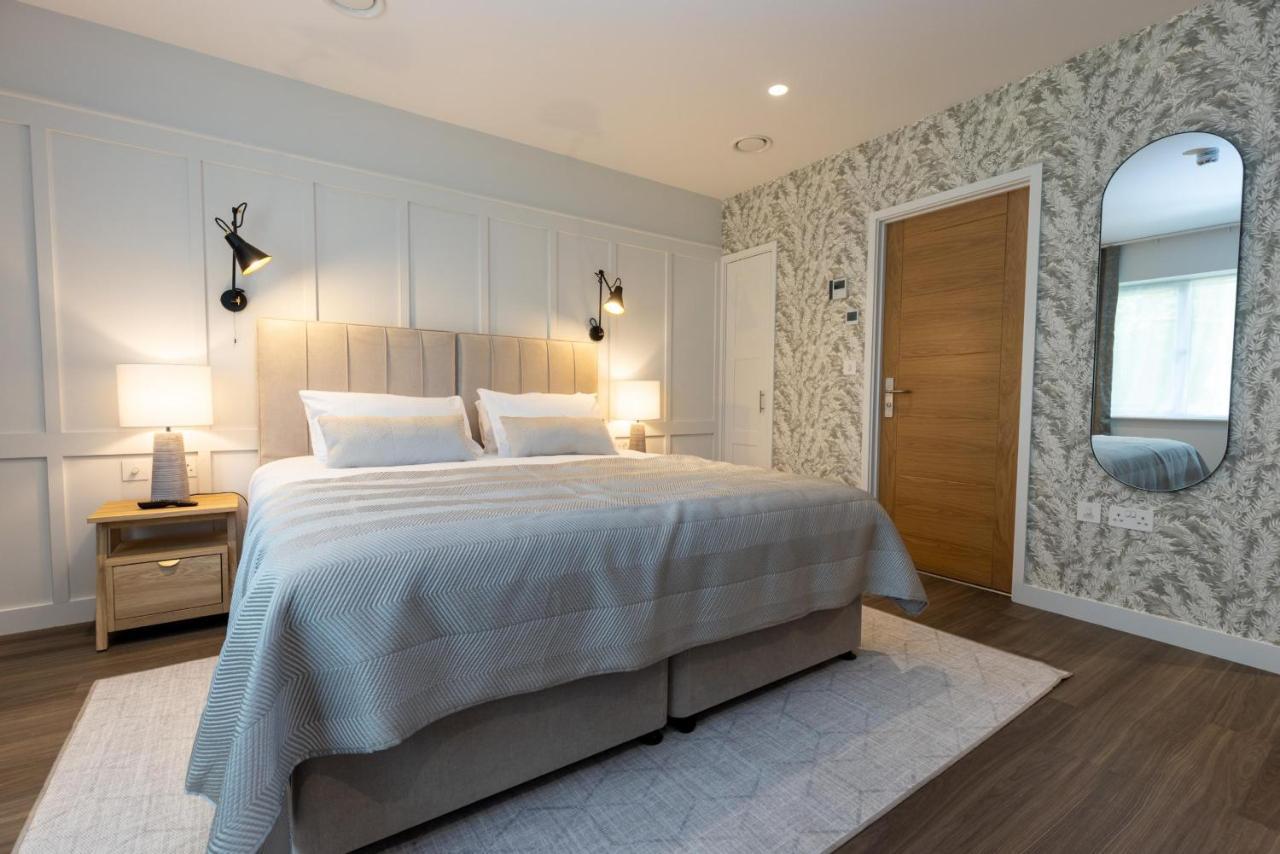 Hotel The Kingswood St Austell Zewnętrze zdjęcie