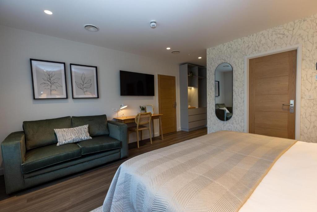 Hotel The Kingswood St Austell Zewnętrze zdjęcie