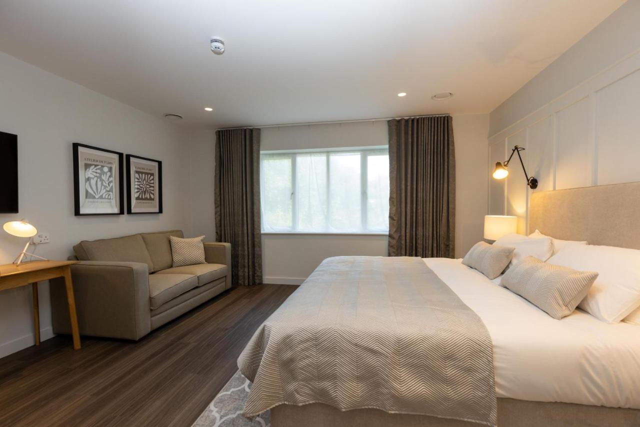 Hotel The Kingswood St Austell Zewnętrze zdjęcie