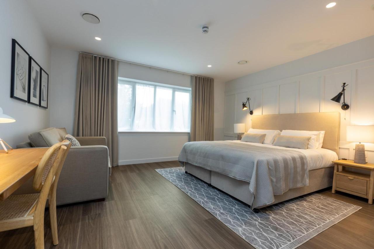 Hotel The Kingswood St Austell Zewnętrze zdjęcie