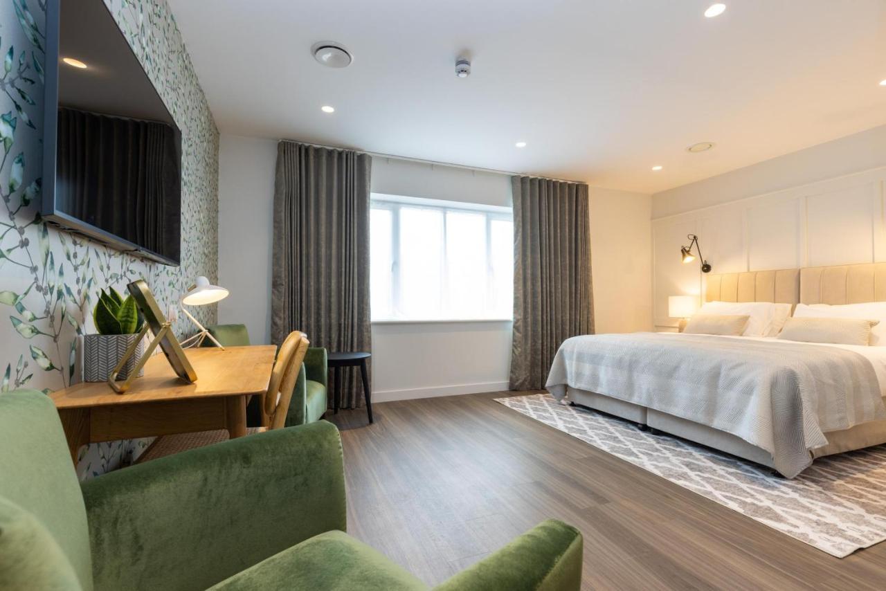 Hotel The Kingswood St Austell Zewnętrze zdjęcie