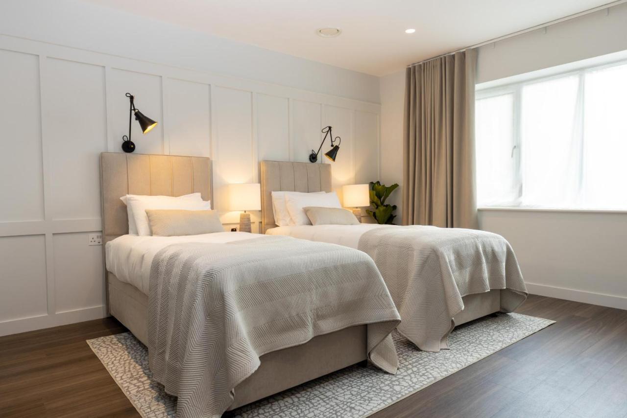 Hotel The Kingswood St Austell Zewnętrze zdjęcie