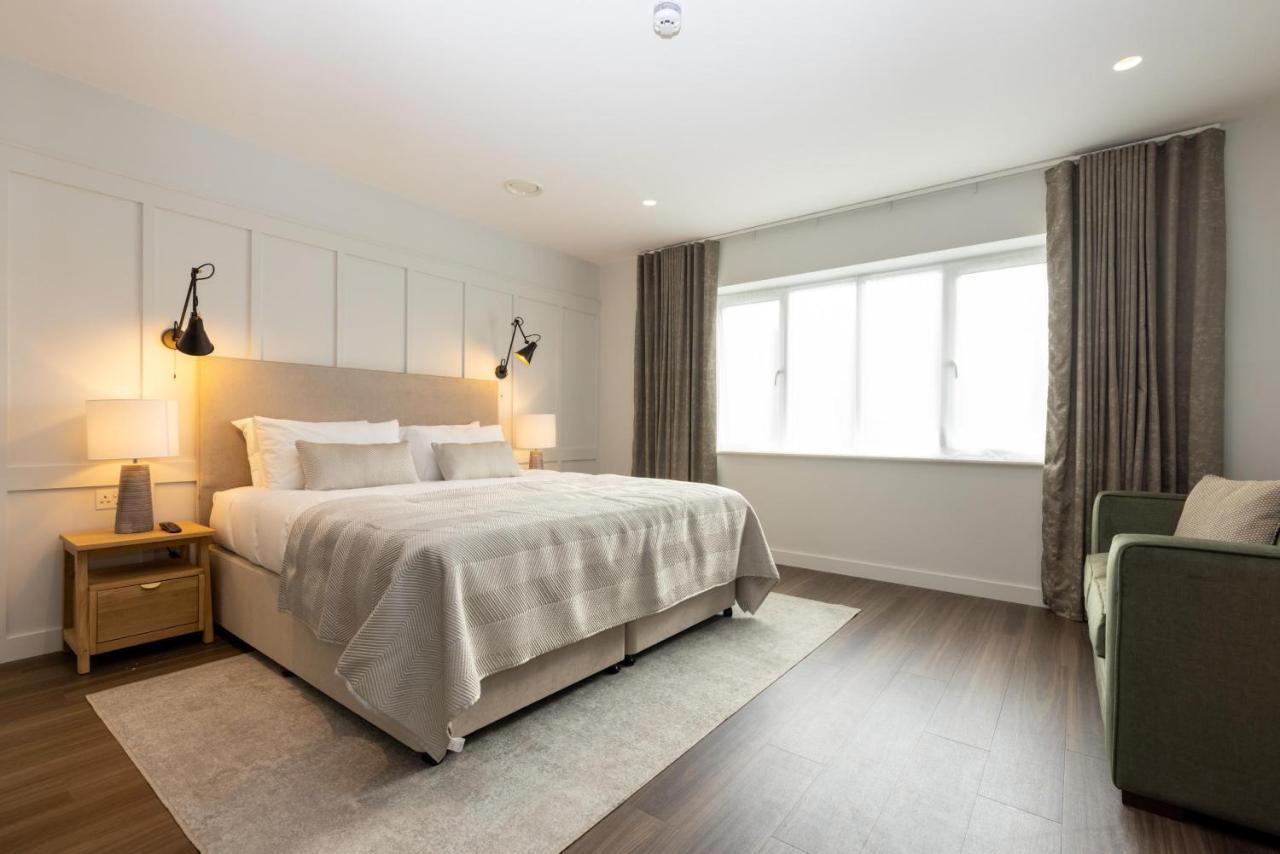Hotel The Kingswood St Austell Zewnętrze zdjęcie