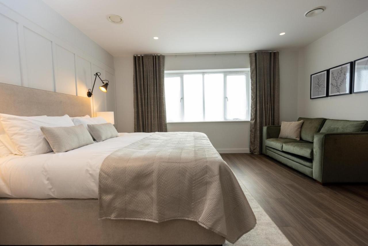 Hotel The Kingswood St Austell Zewnętrze zdjęcie
