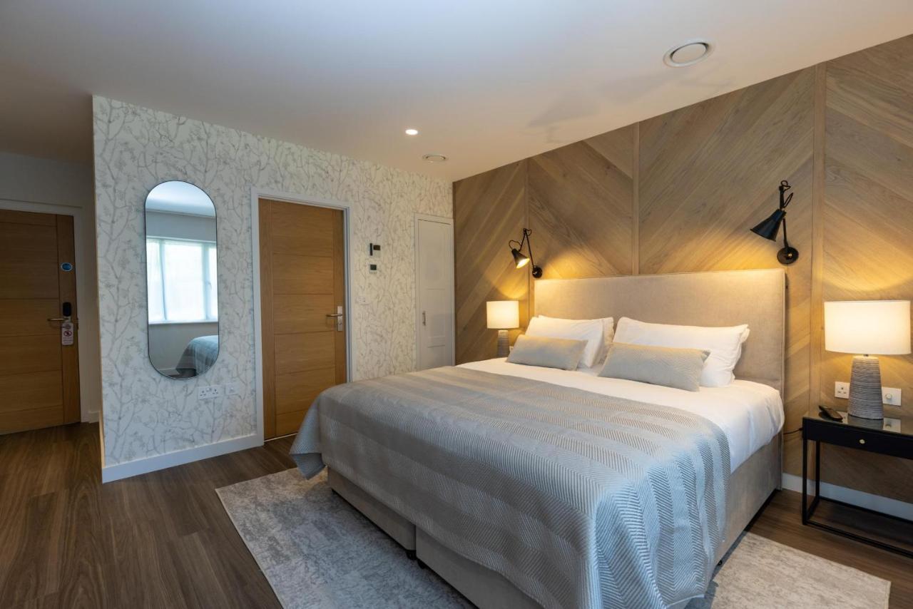 Hotel The Kingswood St Austell Zewnętrze zdjęcie