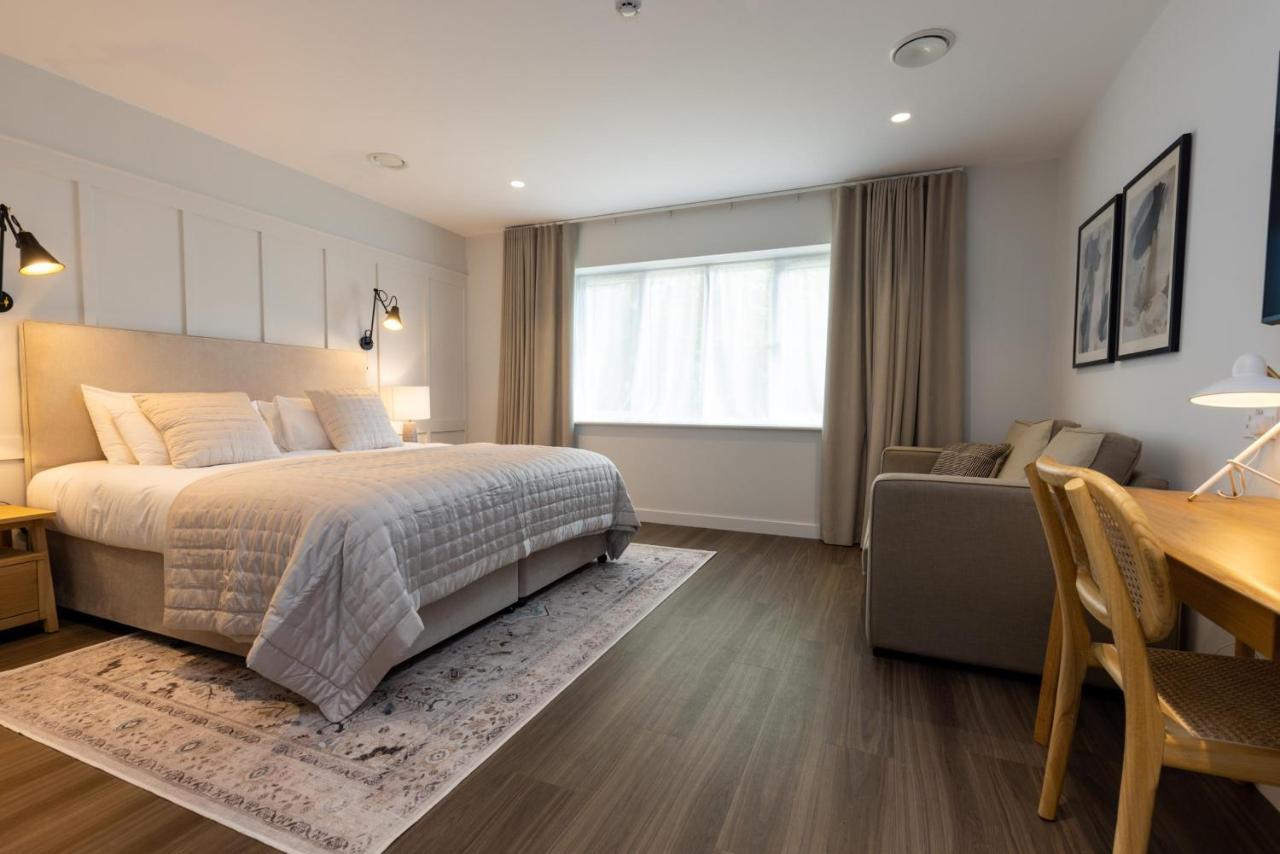 Hotel The Kingswood St Austell Zewnętrze zdjęcie