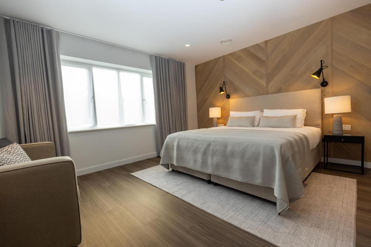 Hotel The Kingswood St Austell Zewnętrze zdjęcie