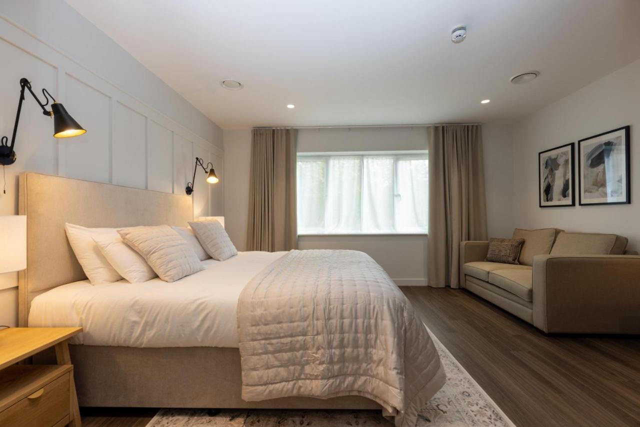 Hotel The Kingswood St Austell Zewnętrze zdjęcie