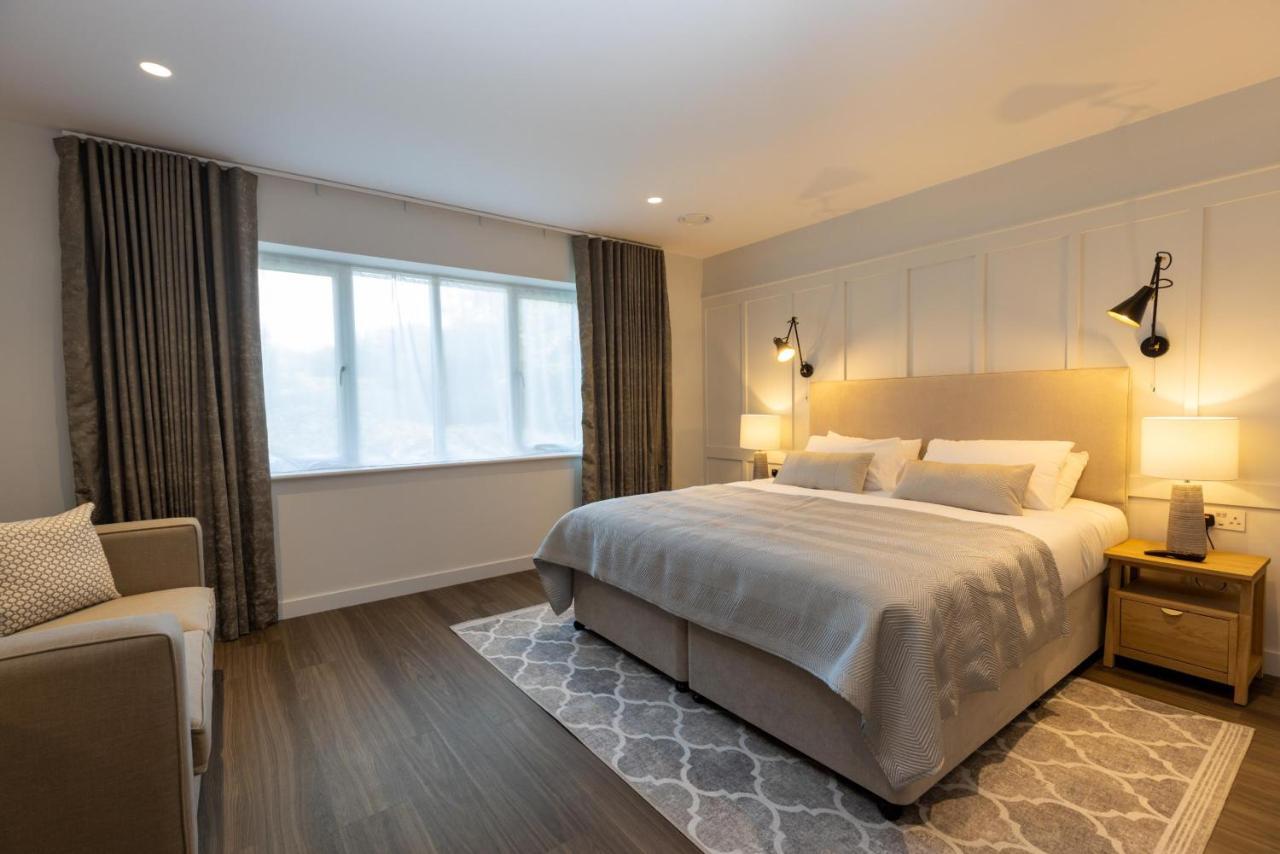 Hotel The Kingswood St Austell Zewnętrze zdjęcie
