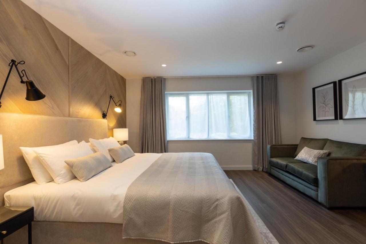 Hotel The Kingswood St Austell Zewnętrze zdjęcie