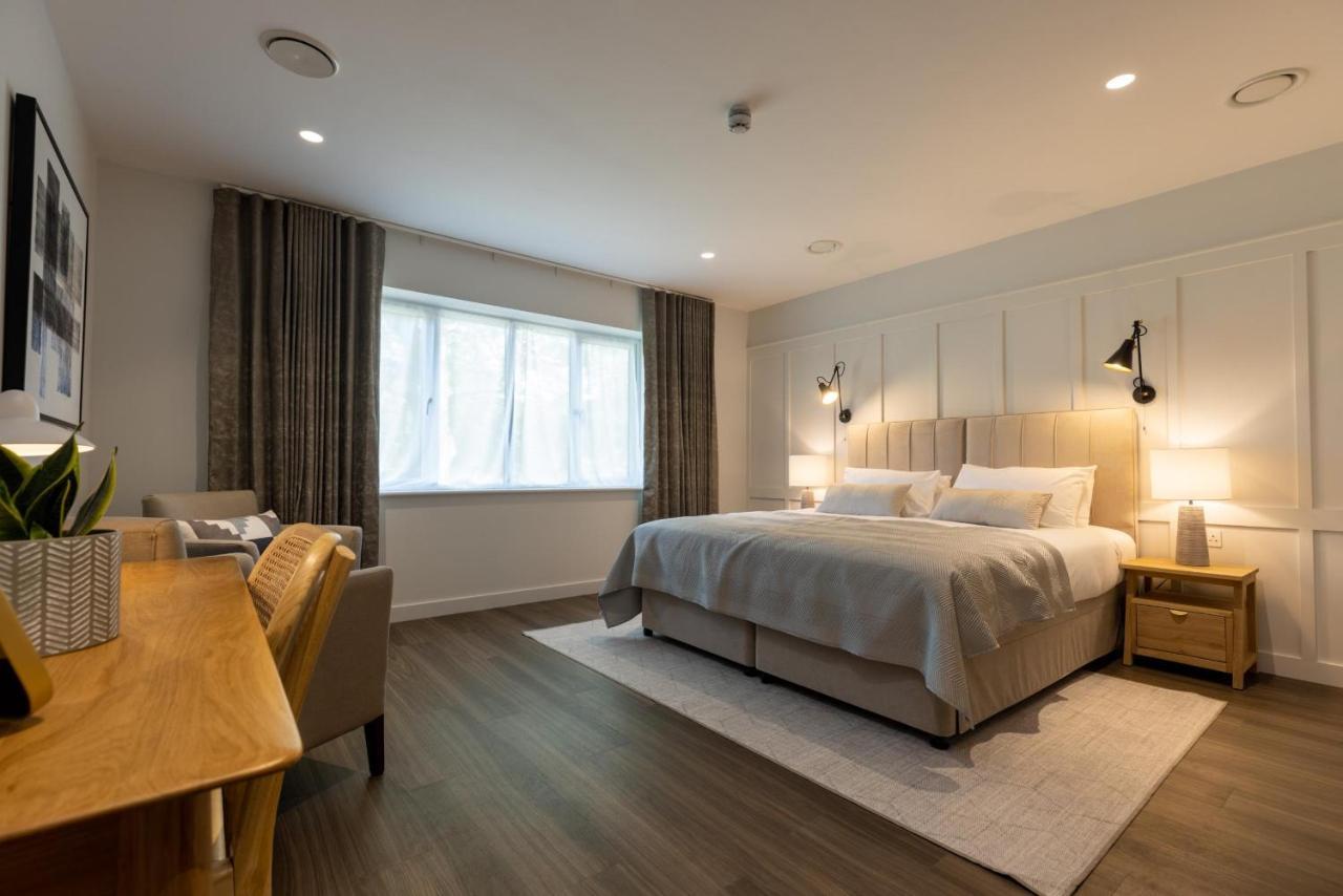 Hotel The Kingswood St Austell Zewnętrze zdjęcie