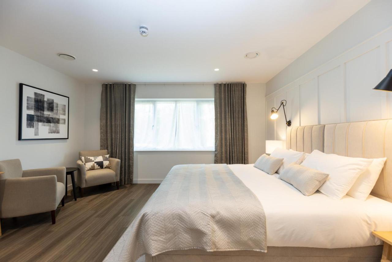 Hotel The Kingswood St Austell Zewnętrze zdjęcie