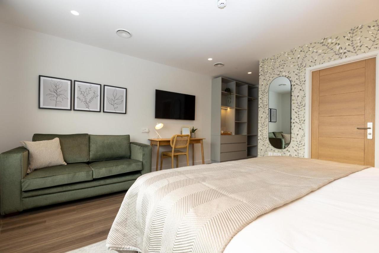 Hotel The Kingswood St Austell Zewnętrze zdjęcie