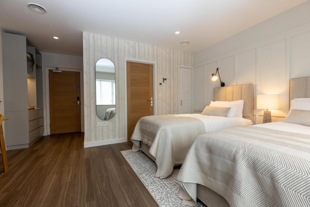 Hotel The Kingswood St Austell Zewnętrze zdjęcie