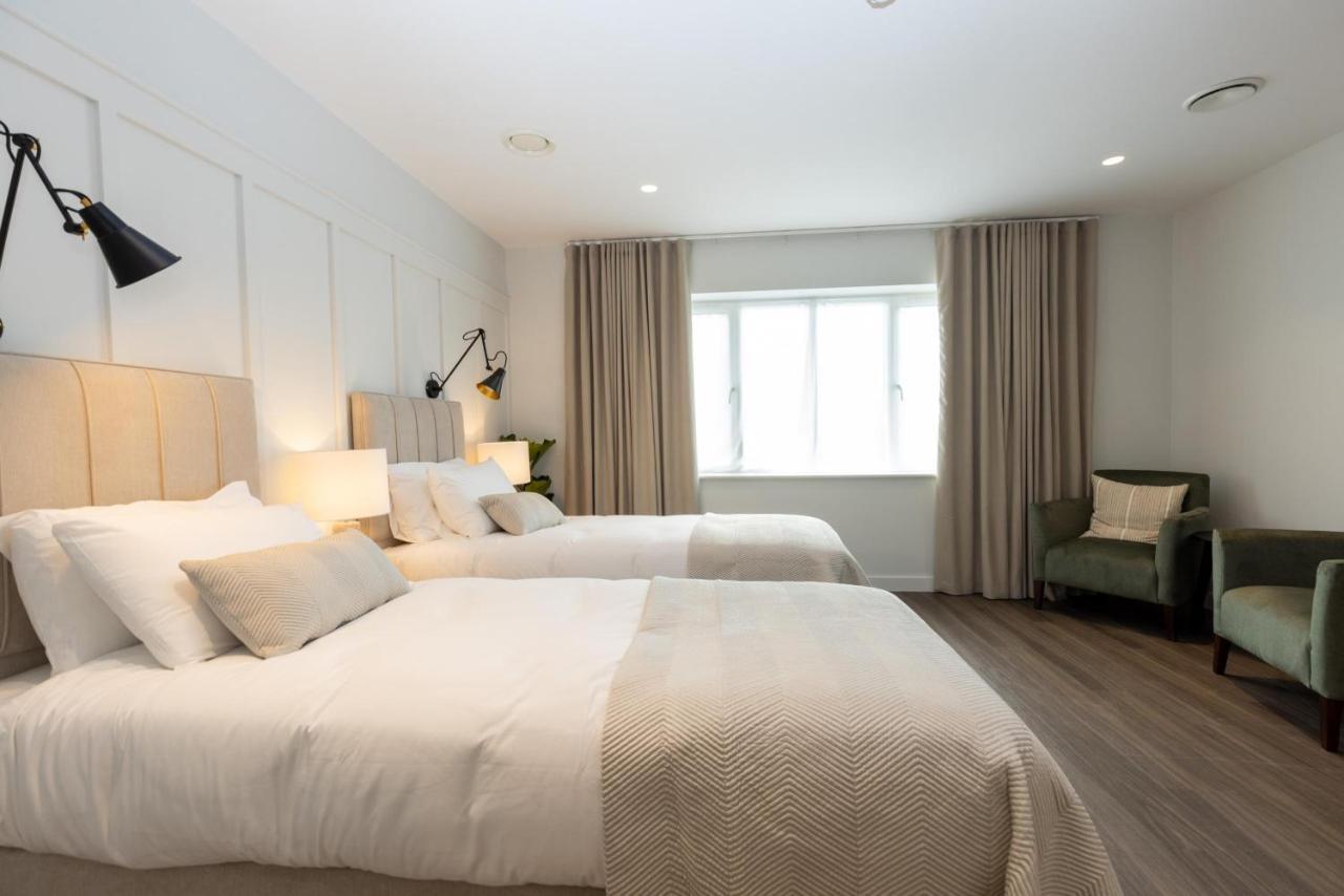 Hotel The Kingswood St Austell Zewnętrze zdjęcie