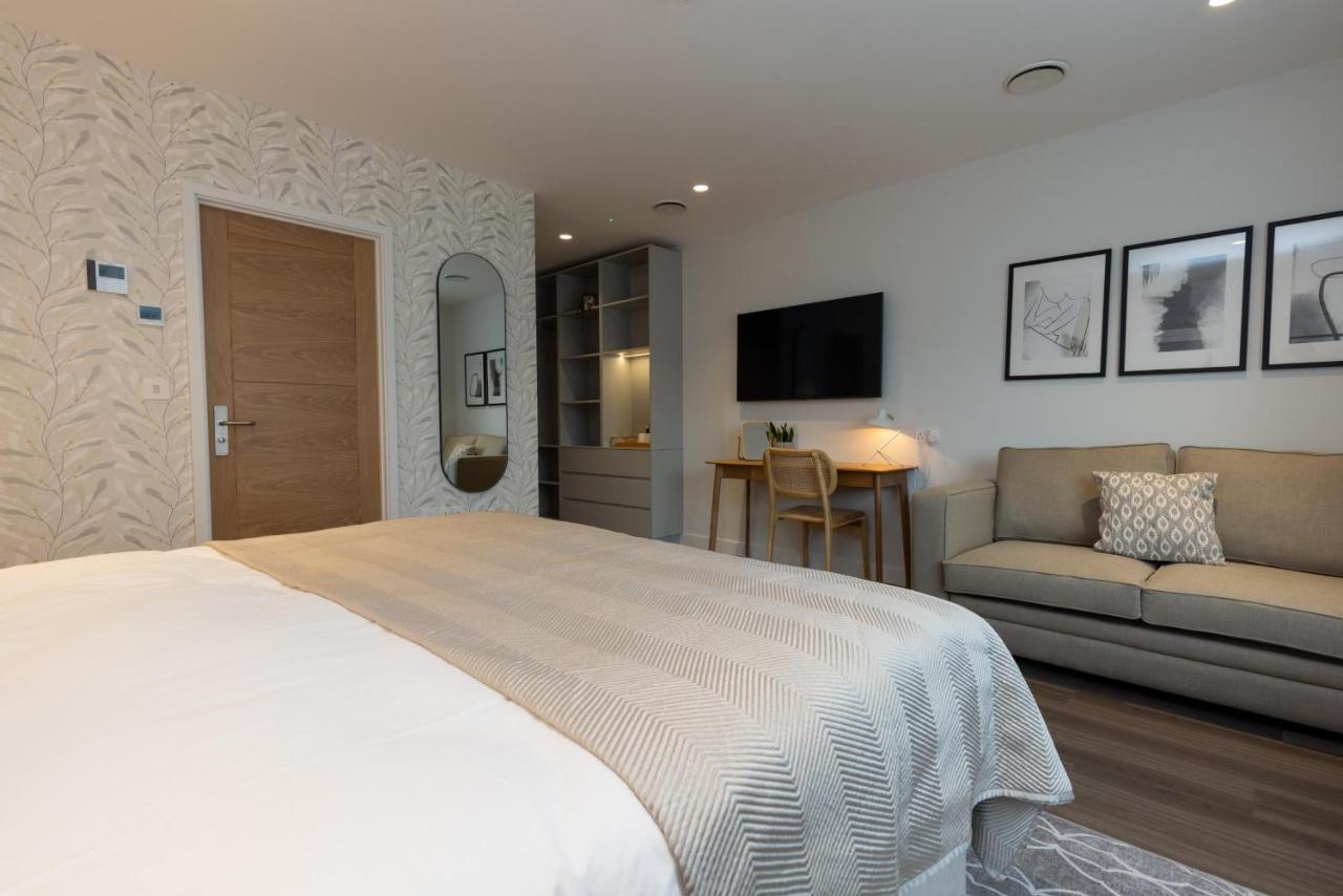 Hotel The Kingswood St Austell Zewnętrze zdjęcie