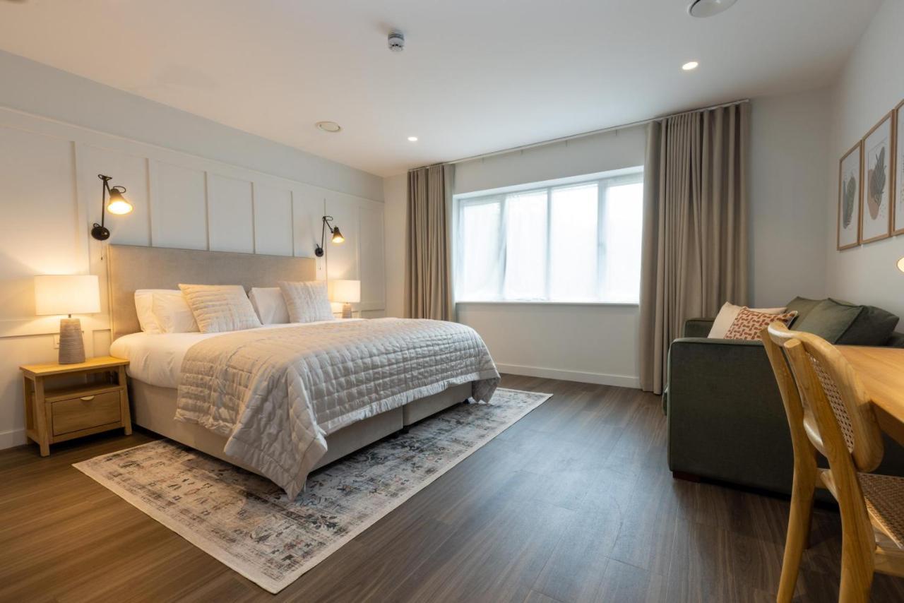 Hotel The Kingswood St Austell Zewnętrze zdjęcie