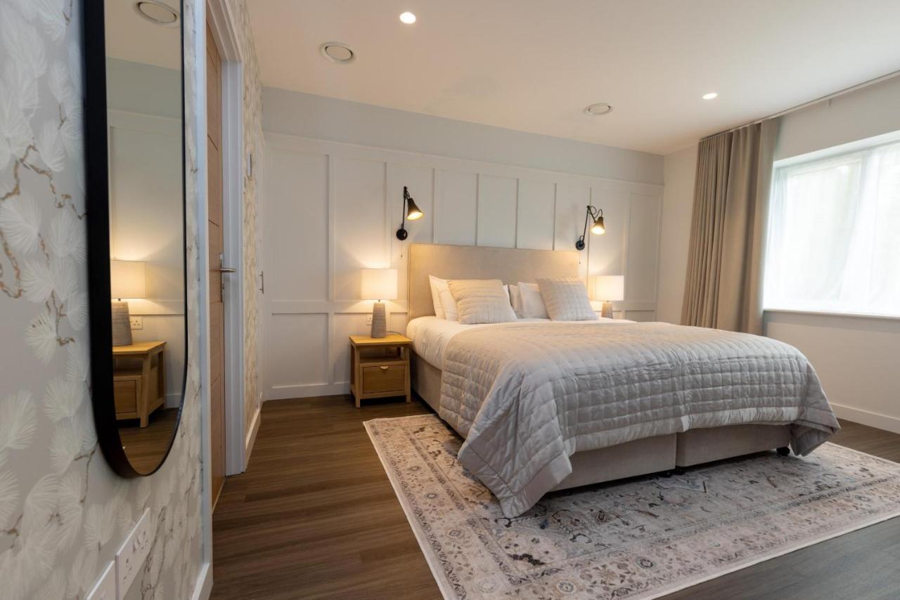 Hotel The Kingswood St Austell Zewnętrze zdjęcie