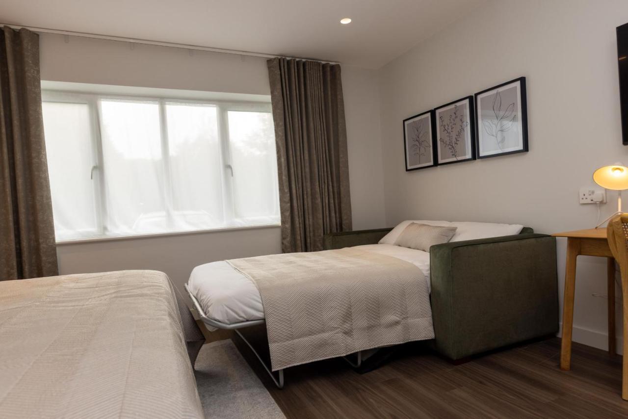 Hotel The Kingswood St Austell Zewnętrze zdjęcie